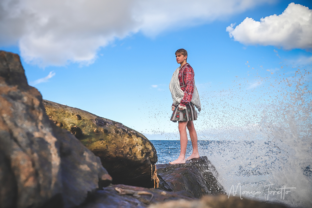 That Rohan Photoshoot