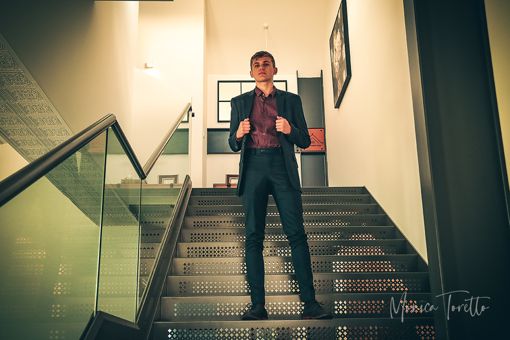 That Hallenstein Shoot