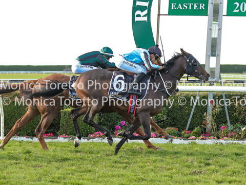 Riverton Racing Club, April 6, 2026