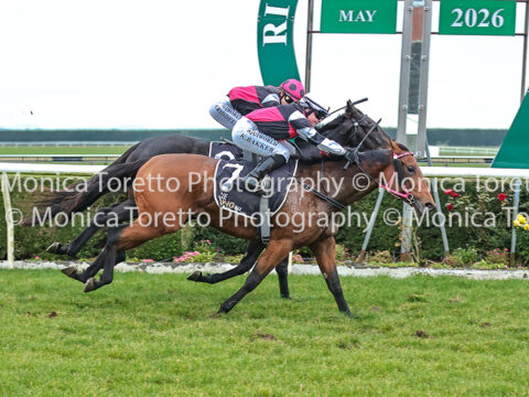 Riverton Racing Club, May 8, 2026