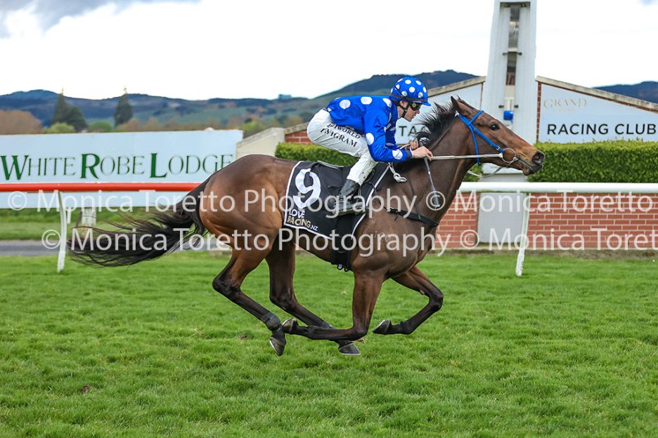 Otago Racing Club, October 2, 2026